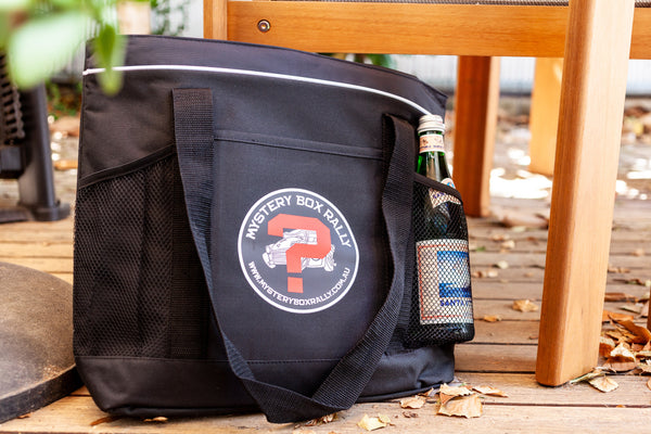 Mystery Box Cooler Bag