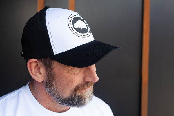 Shitbox Rally Cap