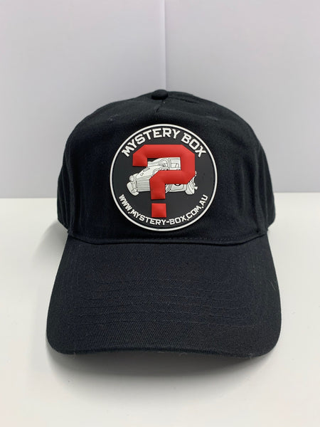 Mystery Box Cap