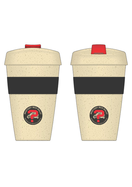 Mystery Box Rally Keep Cup
