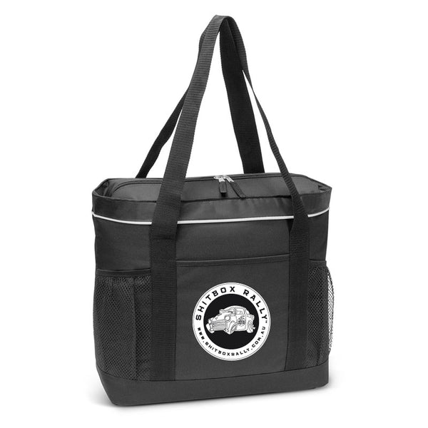 Shitbox Rally Cooler Bag