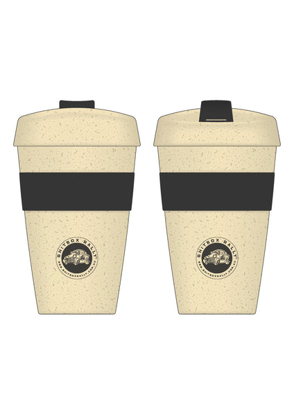 Shitbox Rally Keep Cup