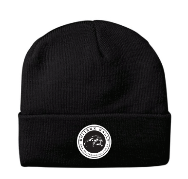 Shitbox Rally Beanie