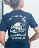 Limited Edition "Bush Mechanics" Unisex Tee
