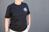 Mystery Box Rally Women's Tee - Black