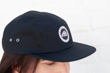 Shitbox Rally Five Panel Cap