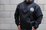 Shitbox Rally Mens Kangaroo Pocket Hoodie