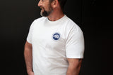 Eat, Sleep, Rally, Repeat Unisex Tee