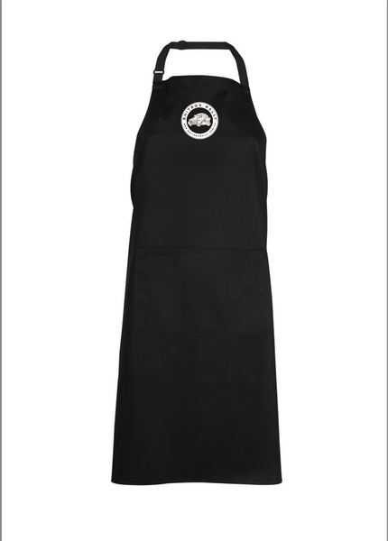 Shitbox Rally Apron