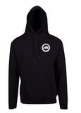 Shitbox Rally Ladies Kangaroo Pocket Hoodie