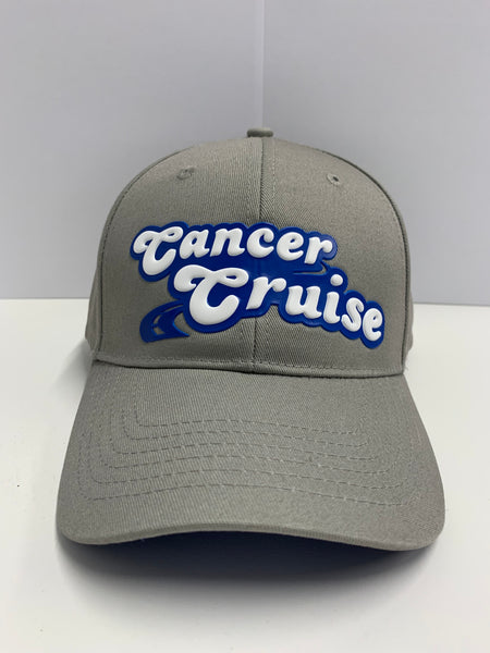 Cancer Cruise Cap