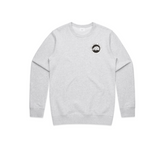Shitbox Rally Mens Crew Jumper