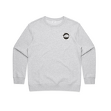 Shitbox Rally Women's Crew Jumper