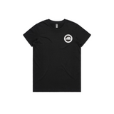 Shitbox Rally Women's Tee - Black