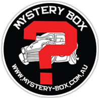 Mystery Box Link
